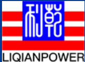 上海利乾电力科技有限公司OA系统项目成功验收
